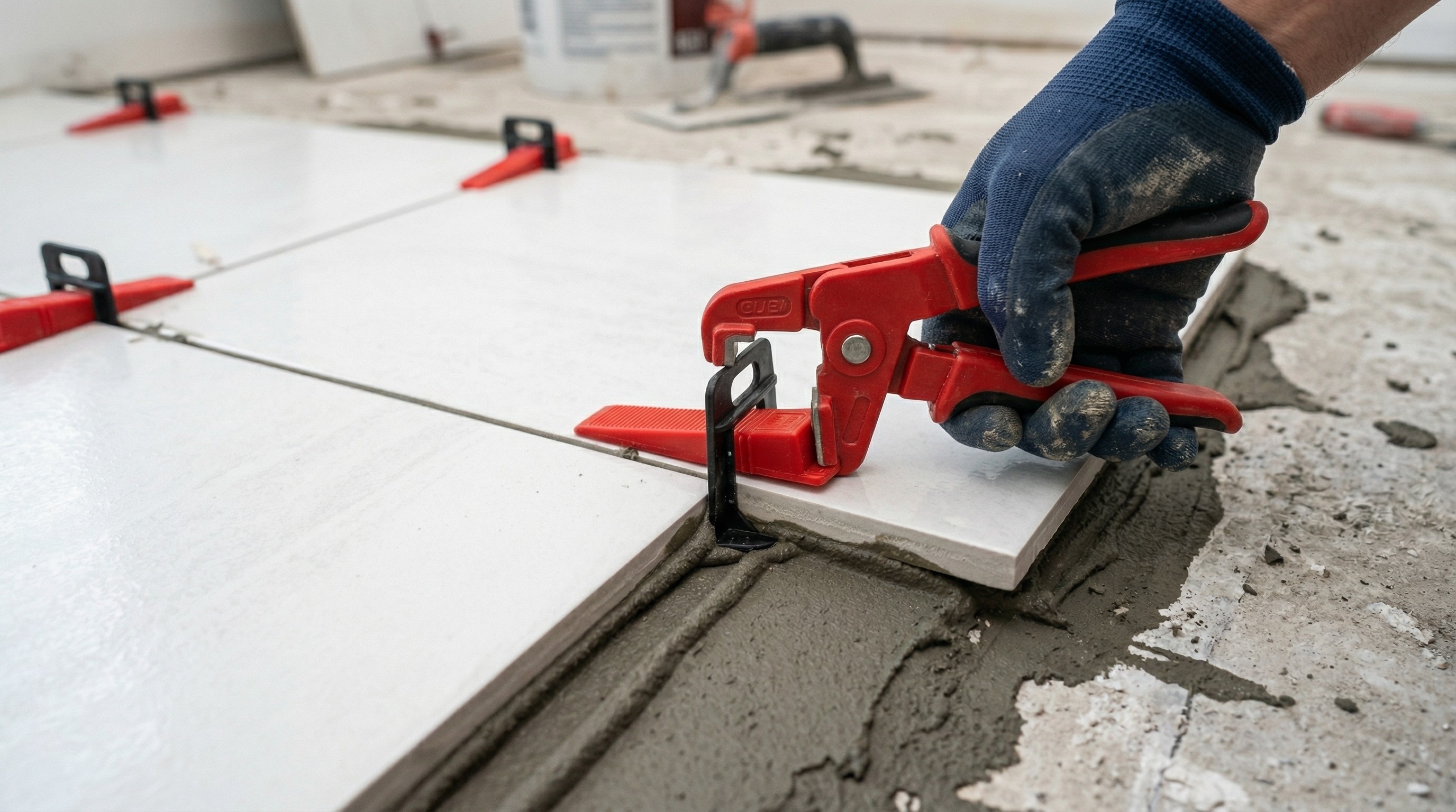 Fliesen Thumm,inh.Adrian Botoaca-, Platten und Mosaiklegermeister – Fliesenleger Mönsheim